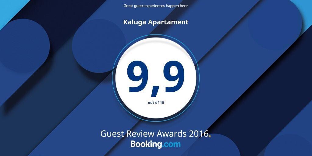 Kaluga Apartament 아파트 외부 사진