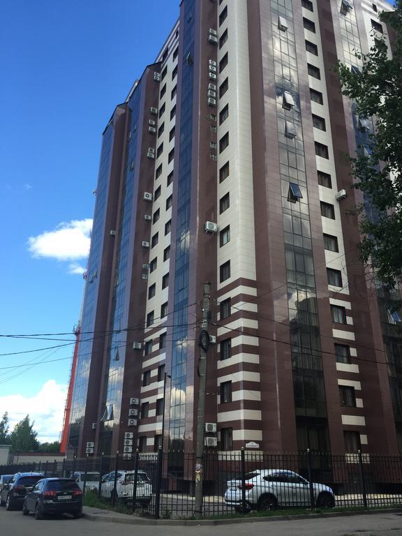 Kaluga Apartament 아파트 외부 사진