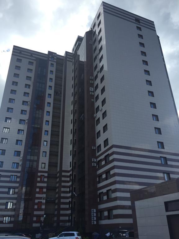 Kaluga Apartament 아파트 외부 사진